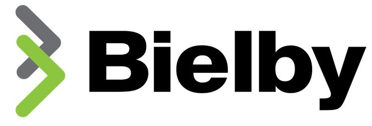 Bielby logo