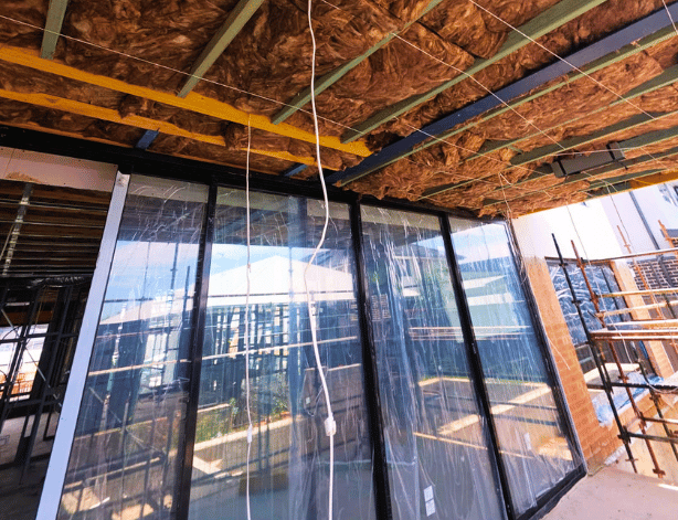 Roof & Ceiling Insulation Sydney | Expert Installers