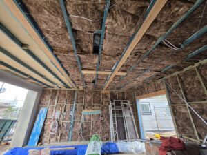 Ali Rapid Insulation – Sydney insulation contractors