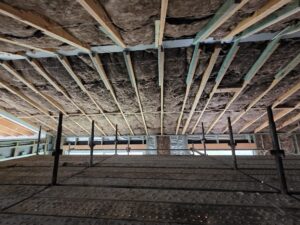 Ali Rapid Insulation – Sydney insulation contractors